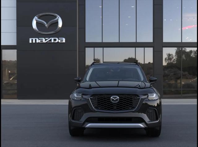 2026 Mazda CX-70 3.3 Turbo Premium