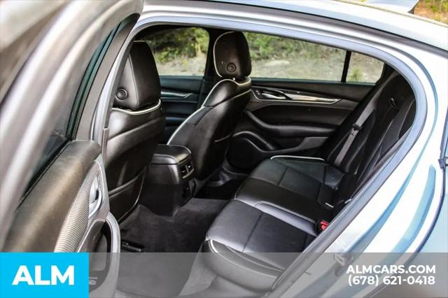 2023 Cadillac CT5-V V-Series Blackwing