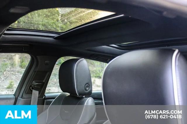 2023 Cadillac CT5-V V-Series Blackwing