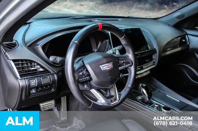 2023 Cadillac CT5-V V-Series Blackwing