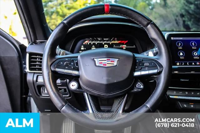 2023 Cadillac CT5-V V-Series Blackwing