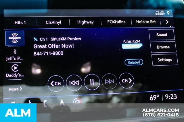 2023 Cadillac CT5-V V-Series Blackwing