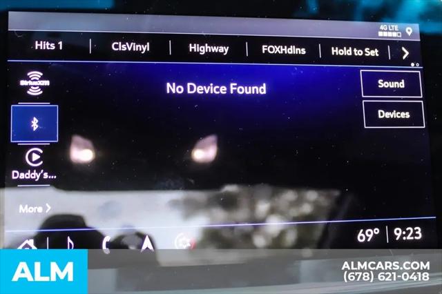 2023 Cadillac CT5-V V-Series Blackwing