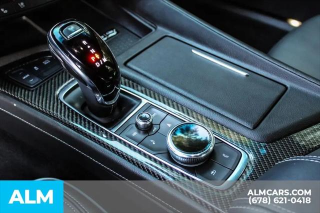 2023 Cadillac CT5-V V-Series Blackwing
