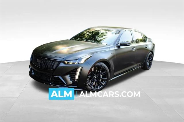 2023 Cadillac CT5-V V-Series Blackwing for sale in Duluth, GA