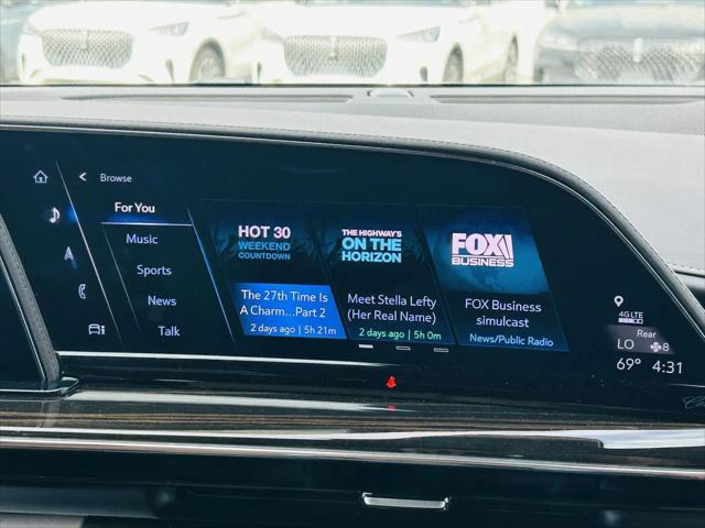 2022 Cadillac Escalade 4WD Sport