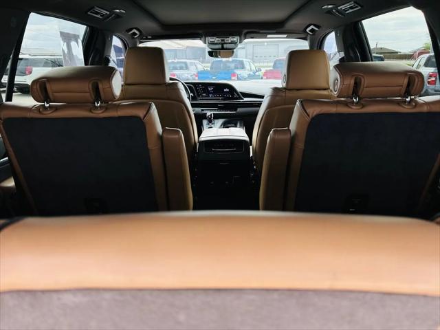 2022 Cadillac Escalade 4WD Sport