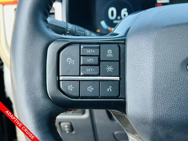 2022 Ford Expedition Timberline