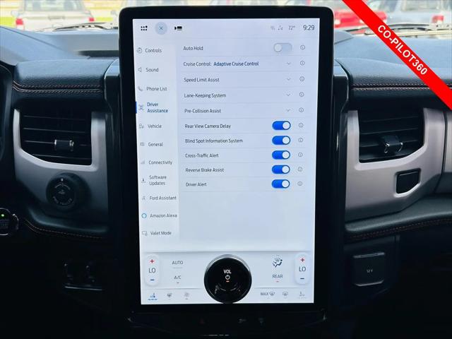 2022 Ford Expedition Timberline