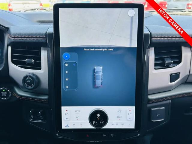 2022 Ford Expedition Timberline