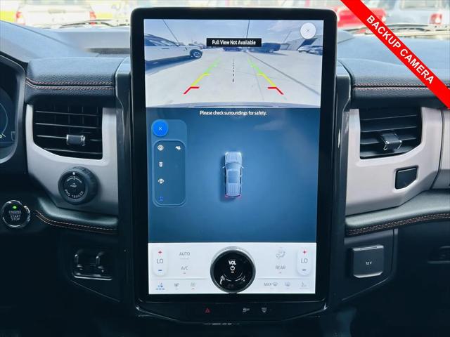 2022 Ford Expedition Timberline