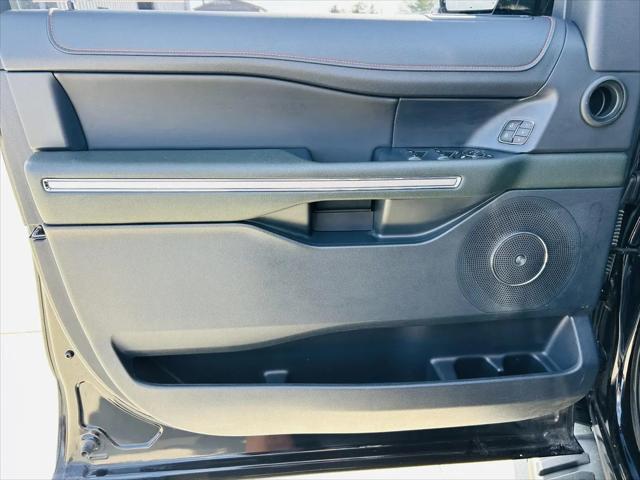 2022 Ford Expedition Timberline