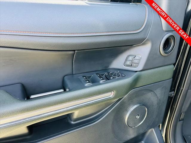 2022 Ford Expedition Timberline