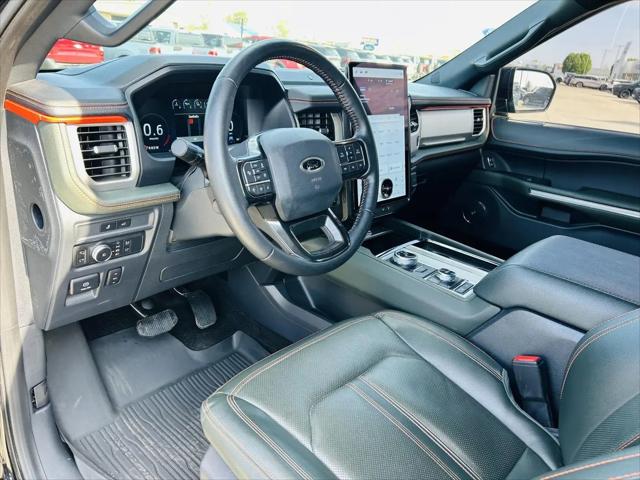 2022 Ford Expedition Timberline