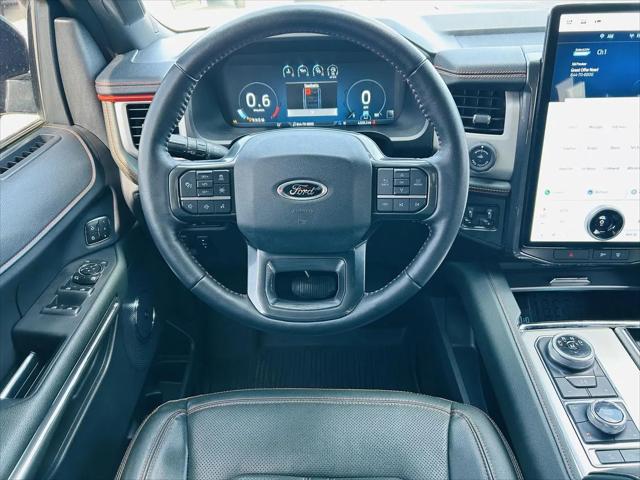 2022 Ford Expedition Timberline