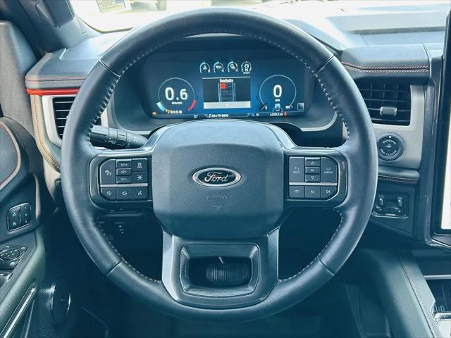 2022 Ford Expedition Timberline