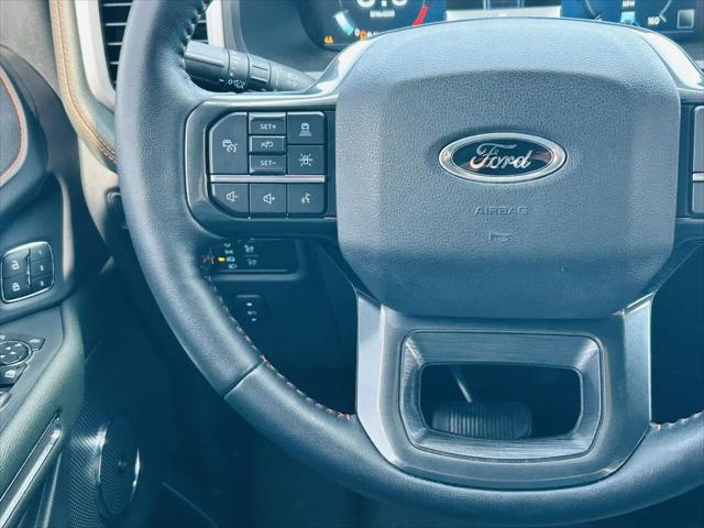 2022 Ford Expedition Timberline