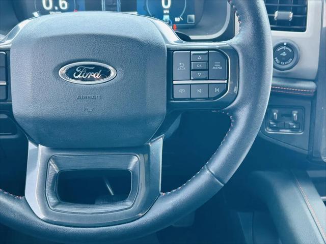 2022 Ford Expedition Timberline