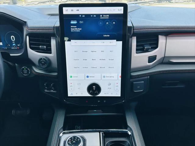 2022 Ford Expedition Timberline
