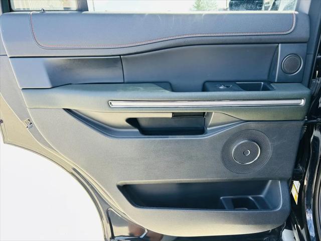 2022 Ford Expedition Timberline