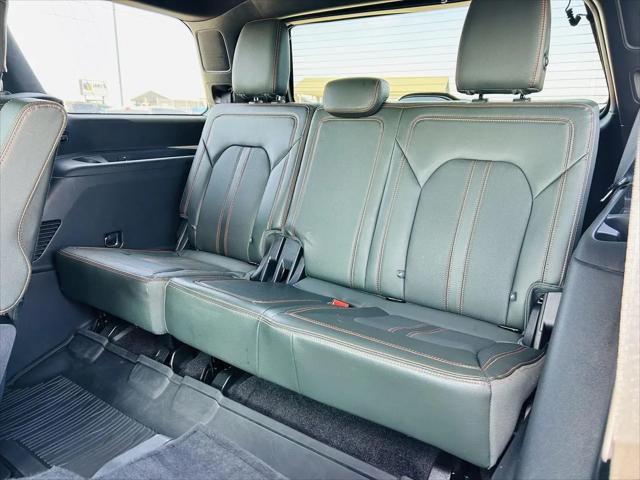 2022 Ford Expedition Timberline
