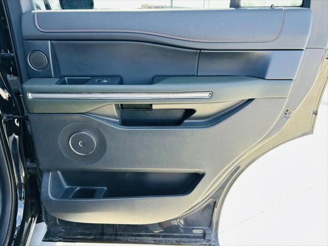 2022 Ford Expedition Timberline