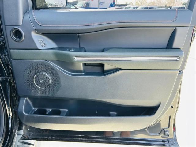 2022 Ford Expedition Timberline