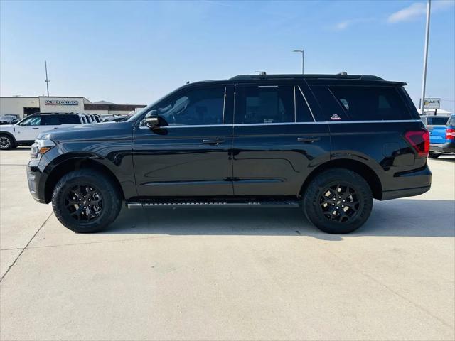 2022 Ford Expedition Timberline