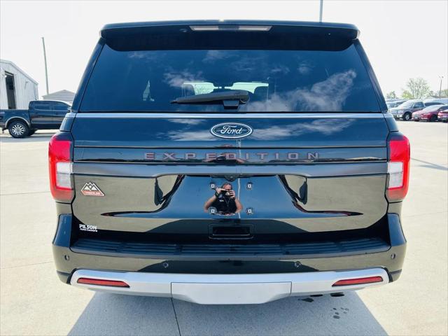2022 Ford Expedition Timberline
