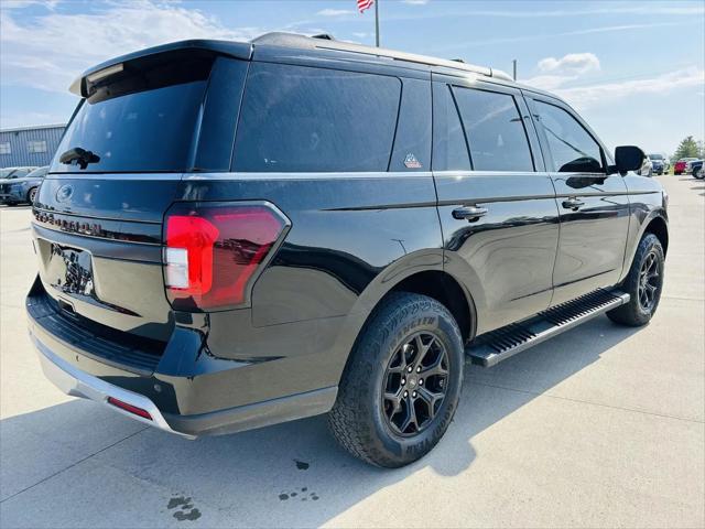 2022 Ford Expedition Timberline