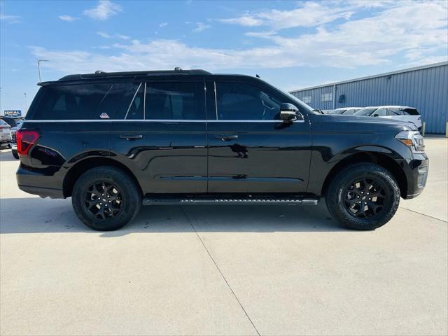 2022 Ford Expedition Timberline