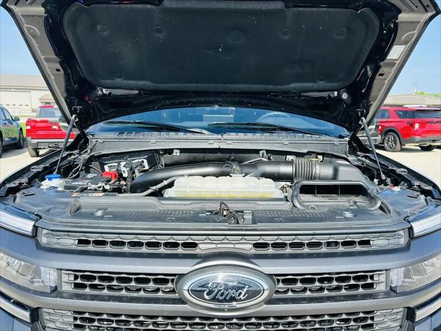 2022 Ford Expedition Timberline