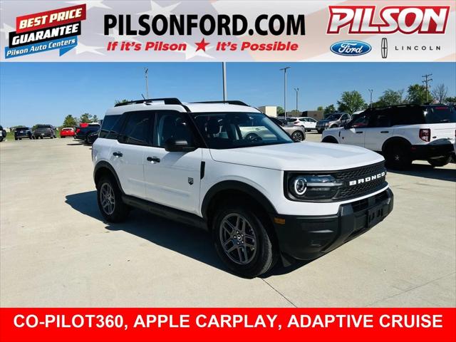 2026 Ford Bronco Sport Big Bend for sale in Mattoon, IL