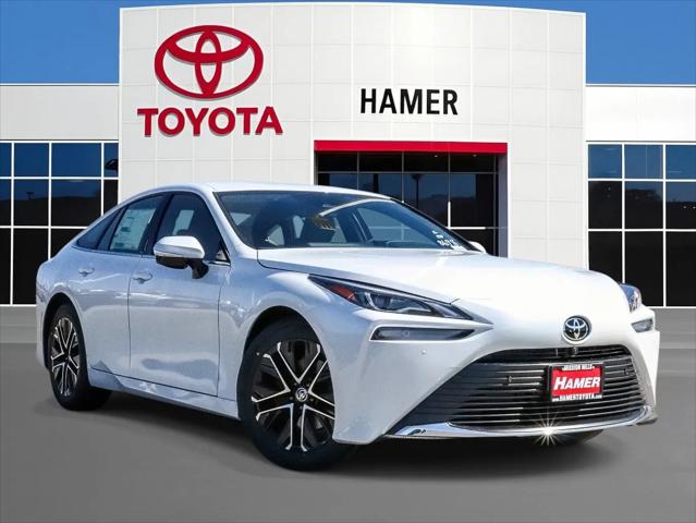 2026 Toyota Mirai XLE for sale in Mission Hills, CA