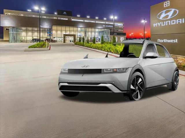2026 Hyundai IONIQ 5 Limited