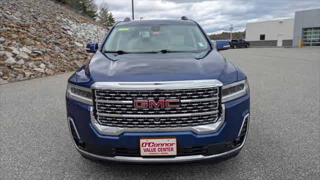 2023 GMC Acadia AWD Denali
