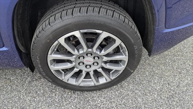 2023 GMC Acadia AWD Denali