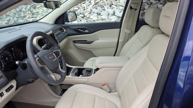 2023 GMC Acadia AWD Denali