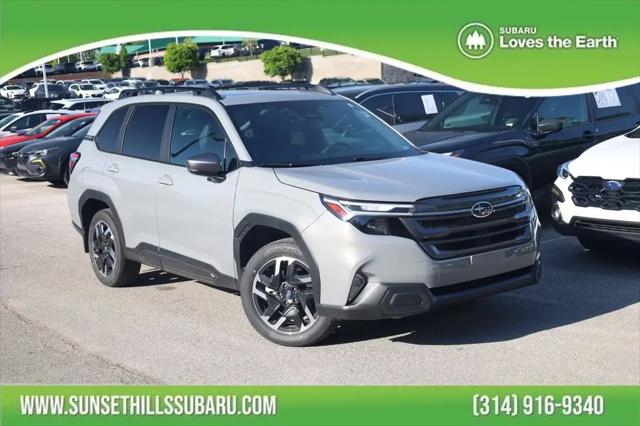2026 Subaru Forester Limited for sale in St Louis, MO