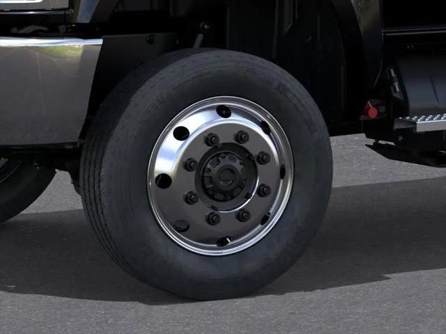 2026 Chevrolet 4500HD 1WT