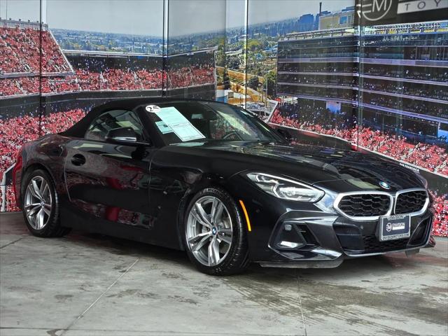 2026 BMW Z4 sDrive30i for sale in Milpitas, CA