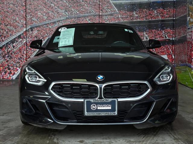 2026 BMW Z4 sDrive30i