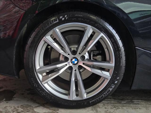 2026 BMW Z4 sDrive30i