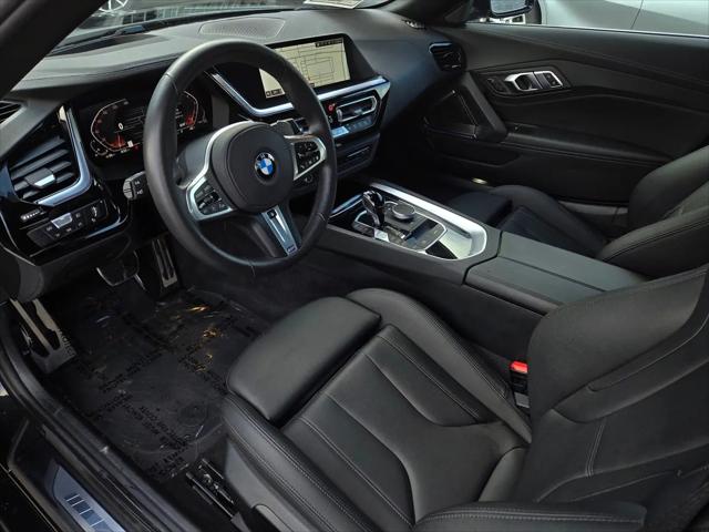 2026 BMW Z4 sDrive30i