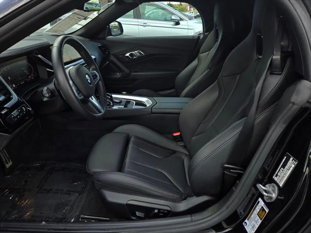 2026 BMW Z4 sDrive30i