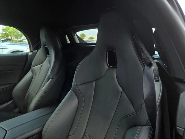 2026 BMW Z4 sDrive30i