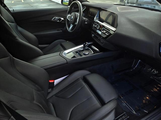 2026 BMW Z4 sDrive30i