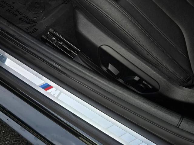 2026 BMW Z4 sDrive30i