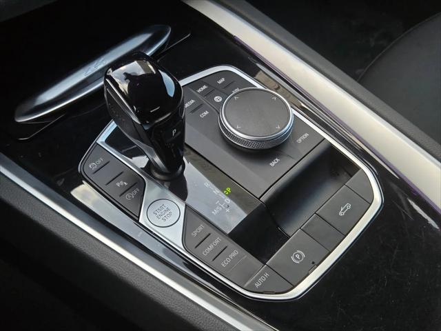 2026 BMW Z4 sDrive30i