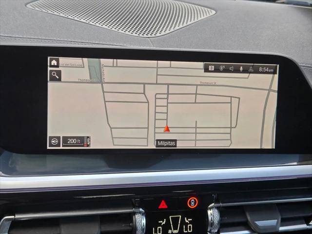 2026 BMW Z4 sDrive30i
